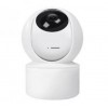 IP-камера CareCam 23ST бездротова поворотна WiFi microSD 2 Мп White