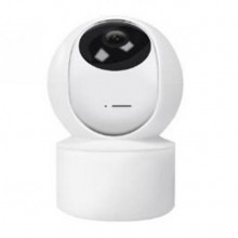 IP-камера CareCam 23ST бездротова поворотна WiFi microSD 2 Мп White