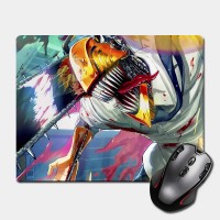 Ігрова поверхня Людина-бензопила Денджі - Chainsaw Man 220 х 180 мм (17465) Nextprint