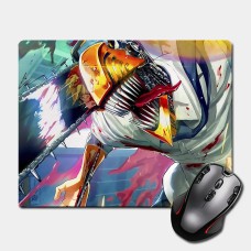 Ігрова поверхня Людина-бензопила Денджі - Chainsaw Man 220 х 180 мм (17465) Nextprint