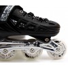 Роликові ковзани Scale Sports 34-37 Black (2069914823-M)