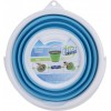 Туристичне складане відро на 10 літрів OPT-TOP Collapsible Bucket (1756374708)