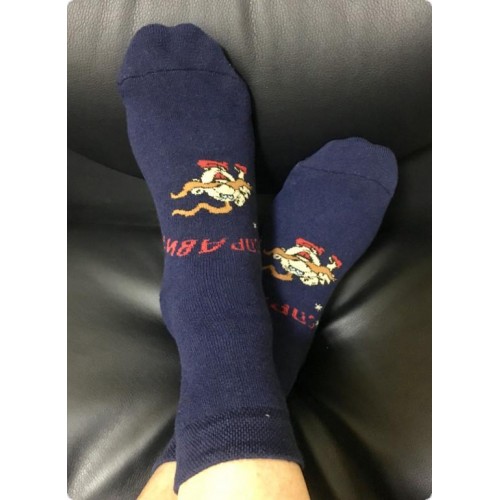 Консервований подарунок Memorableua Консервовані шкарпетки міцного горіха (CSOHN) в інтернет супермаркеті PbayMarket!