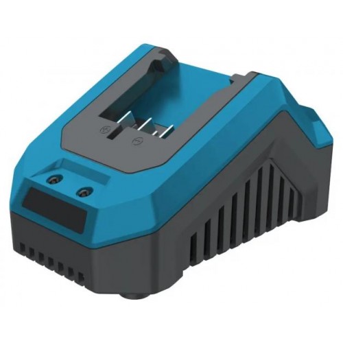 Зарядний пристрій для акумуляторів KRAISSMANN 2.4 AL 20UL Зарядний пристрій для акумуляторів KRAISSMANN 2.4 AL 20UL