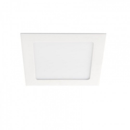 Точковий світильник Kanlux Katro 17x17x2 см Білий (Kan28940) Точковий світильник Kanlux Katro 17x17x2 см Білий (Kan28940)