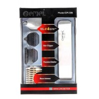 Тример Gemei GM-586 Тример Gemei GM-586