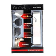 Тример Gemei GM-586