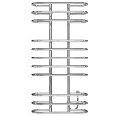 Рушникосушарка електрична Британіка П11 600х1200 Deffi Хром EF16 (C.BR.120.60.11.E.C.R.5)