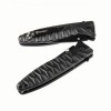 Нож Ganzo G620B-1 Black (GNZ-G620B-1)