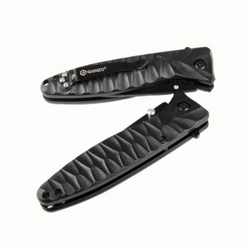 Нож Ganzo G620B-1 Black (GNZ-G620B-1) Нож Ganzo G620B-1 Black (GNZ-G620B-1)