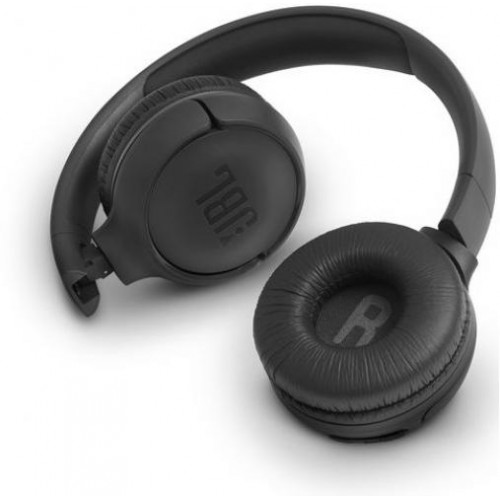 Bluetooth-гарнітура JBL T500BT Black (JBLT500BTBLK) в інтернет супермаркеті PbayMarket!