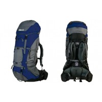 Рюкзак Terra Incognita Titan 60 Синій (TI-03651) Рюкзак Terra Incognita Titan 60 Синій (TI-03651)
