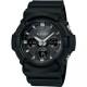 Годинник Casio G-SHOCK GAW-100B-1AER Black