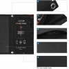 Сонячний зарядний пристрій Solar Charger 12V 21W
