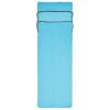 Вкладиш у спальник Sea To Summit Breeze Liner Insect Shield Rectangular w/ Pillow Sleeve Синій (1033-STS ASL031081-251608)