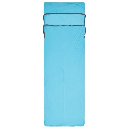 Вкладиш у спальник Sea To Summit Breeze Liner Insect Shield Rectangular w/ Pillow Sleeve Синій (1033-STS ASL031081-251608) Вкладиш у спальник Sea To Summit Breeze Liner Insect Shield Rectangular w/ Pillow Sleeve Синій (1033-STS ASL031081-251608)