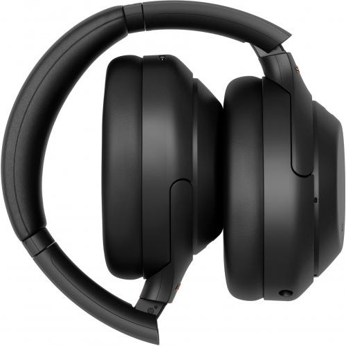 Гарнітура Sony WH-1000XM4 Black (6602421)