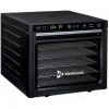 Сушарка для овочів і фруктів Wellmonti WM-1001 1000 Вт 95524409