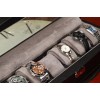Скринька для зберігання годинників Salvadore 38х13х8,5 см 6W-HX-BC