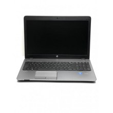 Ноутбук HP ProBook 450 G1 15,6 Intel Core i3 4 Гб 180 Гб Refurbished