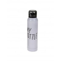 Термос нержавіюча My Bottle ZK-C-229 (350 ml) Білий