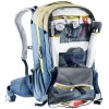 Рюкзак Deuter Trans Alpine Pro 28 л Clay-Marine (1052-3201121 6314)