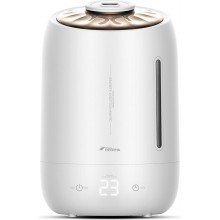 Зволожувач повітря Deerma DEM-F600 White