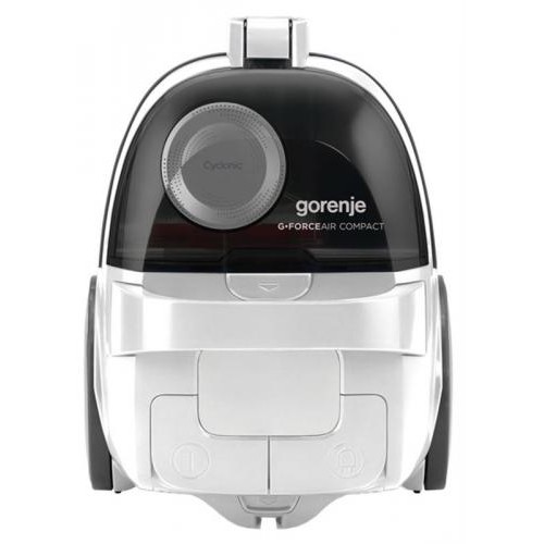 Пилосос Gorenje VCEA01GACWCY Пилосос Gorenje VCEA01GACWCY