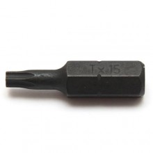 Біта для мультитулів Victorinox Swisstool Torx 15 Чорний (3.0313.15)