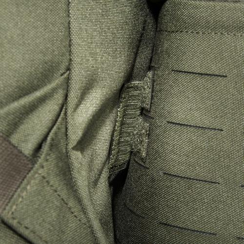 Рюкзак Tasmanian Tiger Modular Pack 45 Оливковий Рюкзак Tasmanian Tiger Modular Pack 45 Оливковий