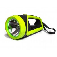 Ліхтар ручний HeadLight A-T856B із вбудованим акумулятором 2400 mAh Ліхтар ручний HeadLight A-T856B із вбудованим акумулятором 2400 mAh