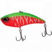 Воблер DUO Realis Apex Vibe 100mm 32g Червоно-зелений (1013-34.36.66)
