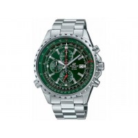 Годинник Casio EDIFICE EF-527D-3AVUEF Годинник Casio EDIFICE EF-527D-3AVUEF