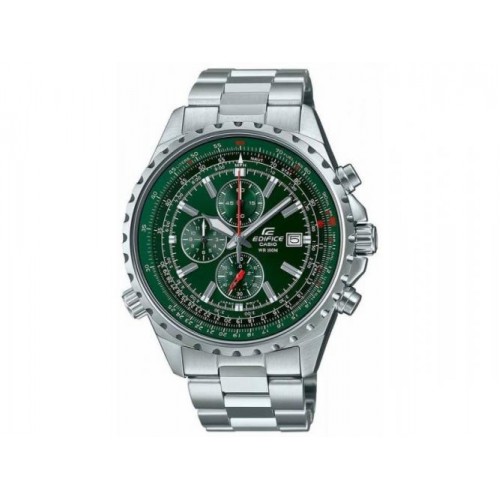 Годинник Casio EDIFICE EF-527D-3AVUEF