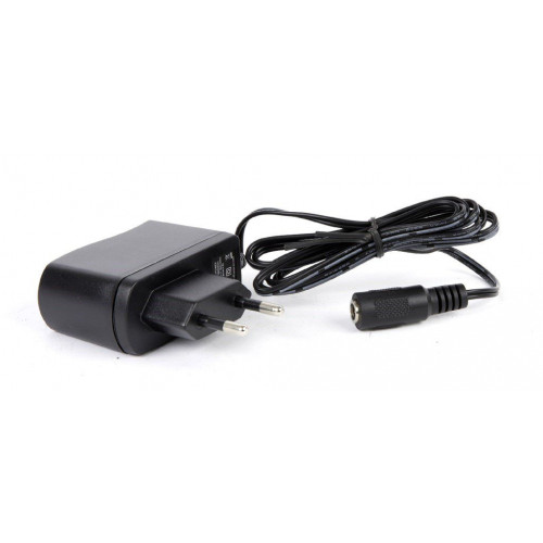 Фара передня Ikzilight Koplamp 3w 20 lux на акумуляторі Чорний (32546)