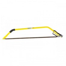 Пила лучкова MASTERTOOL 900 мм 4TPI з ергономічною ручкою 14-6909