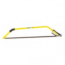 Пила лучкова MASTERTOOL 900 мм 4TPI з ергономічною ручкою 14-6909