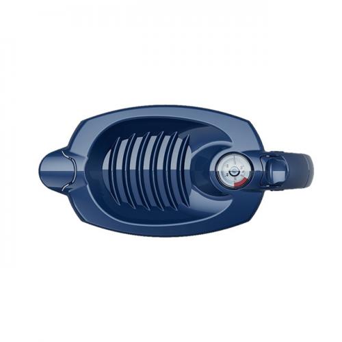 Глек фільтр для води Аквафор Престиж 2.8 л Navy Blue Глек фільтр для води Аквафор Престиж 2.8 л Navy Blue