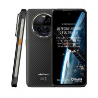 Мобільний телефон Ulefone Armor 23 Ultra 5G 12/512gb Чорний (1541)