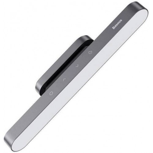 Світильник-нічник BASEUS DGXC-C0G 4.5W Grey