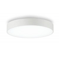 Стельовий світильник Ideal Lux HALO 223186 Білий
