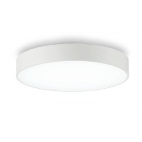 Стельовий світильник Ideal Lux HALO 223186 Білий
