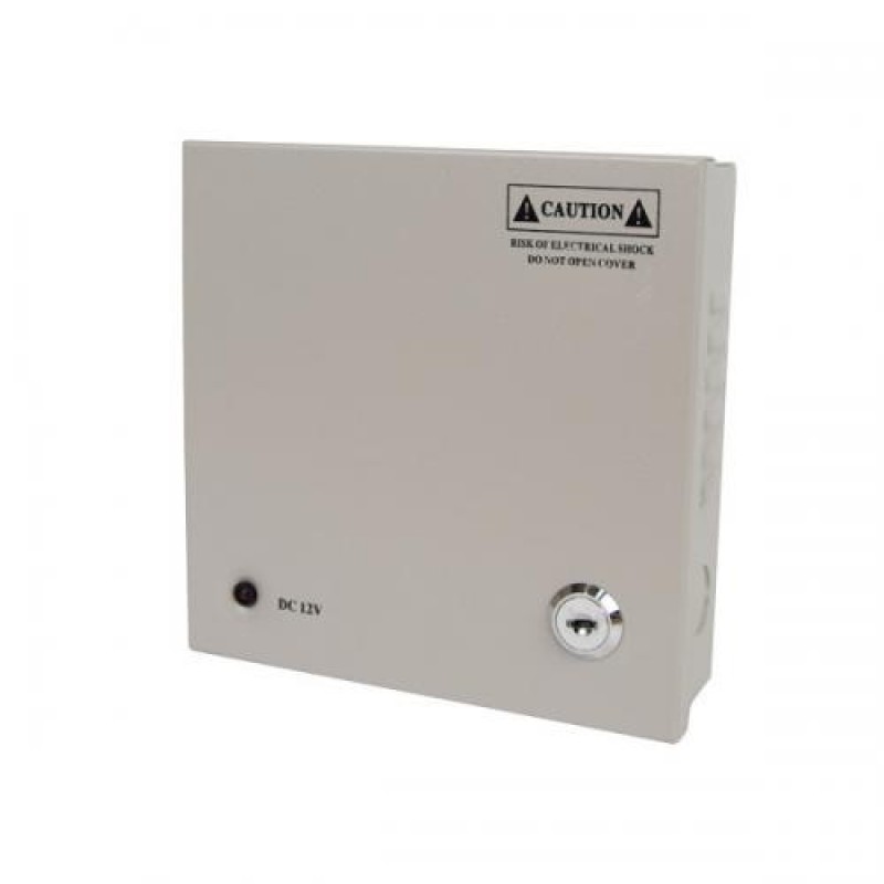 Блок живлення Full Energy BG-125/4 11-14 В/5 А