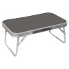 Стіл Bo-Camp Compact 56x34 см Сірий (DAS302728)