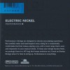 Струни для електрогітари Dunlop DEN1052 Light Top/Heavy Bottom Nickel Plated Steel Electric Guitar Strings 10/52
