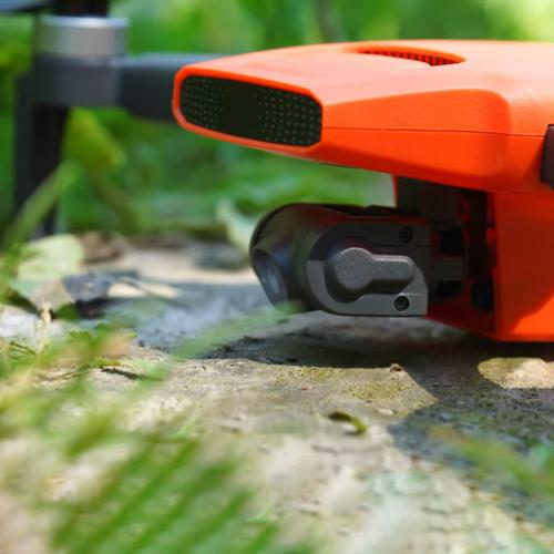 Міні-квадрокоптер FPV FIMI x8 MIni 3 Combo 2 Акб та сумка (FMWRJ04A7)