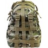 Рюкзак тактичний Kombat UK Stealth Pack 25 L Мультикам (KB-SP25-BTP)
