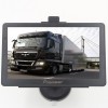GPS навігатор Pioneer D716 Truck Black (tr_10716)