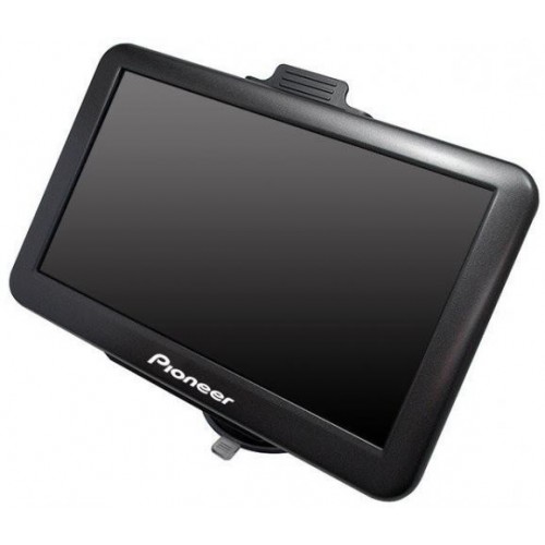 GPS навігатор Pioneer X77 з картою Європи для вантажівок (pi_77eurt)