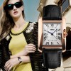 Годинник наручний Skmei 1085 Spring Чорний